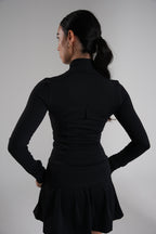 Women's Performance Jacket - Black